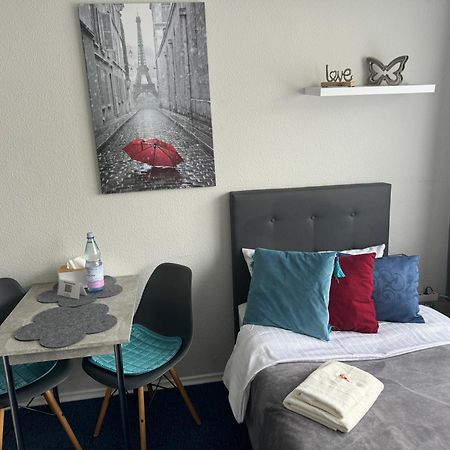 Business Appartement Майнц Экстерьер фото
