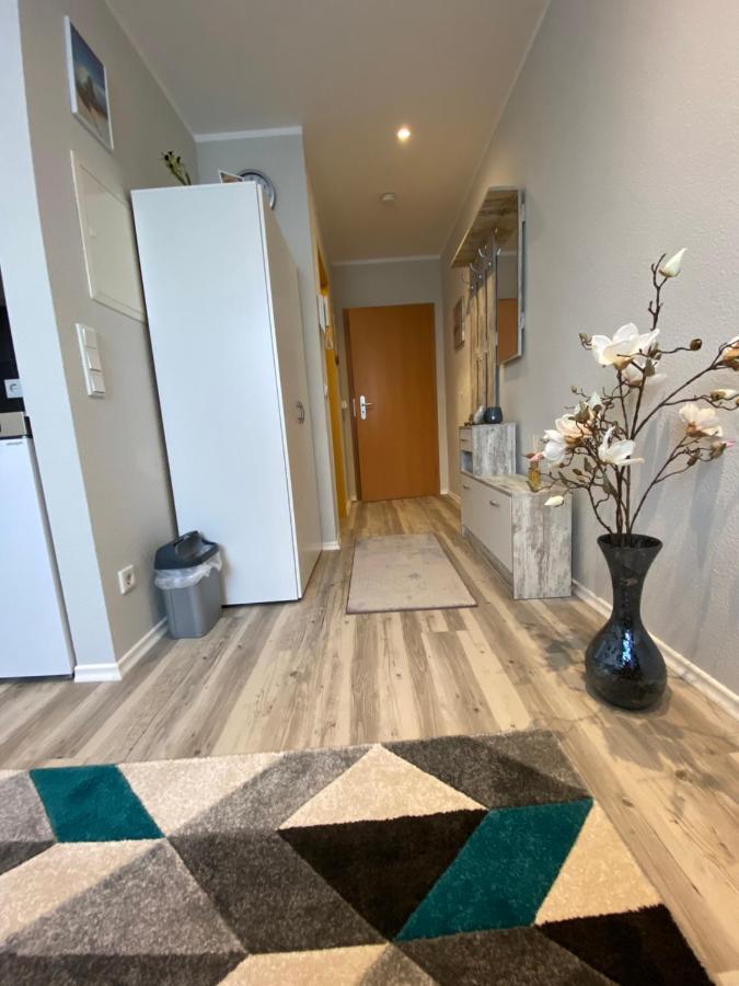 Business Appartement Майнц Экстерьер фото