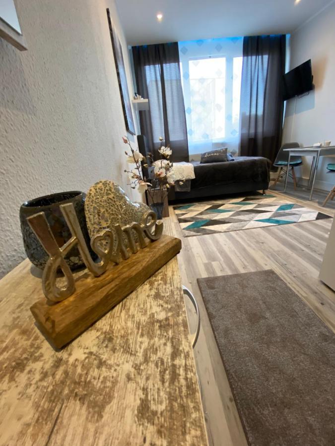 Business Appartement Майнц Экстерьер фото