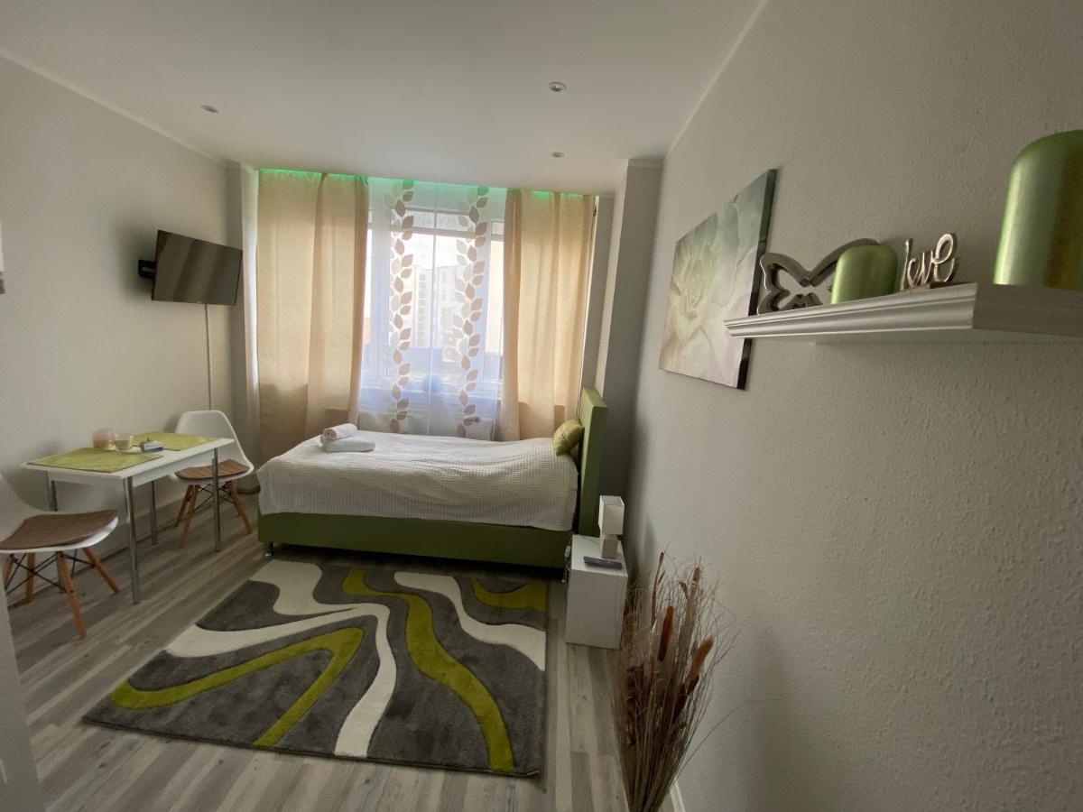 Business Appartement Майнц Экстерьер фото