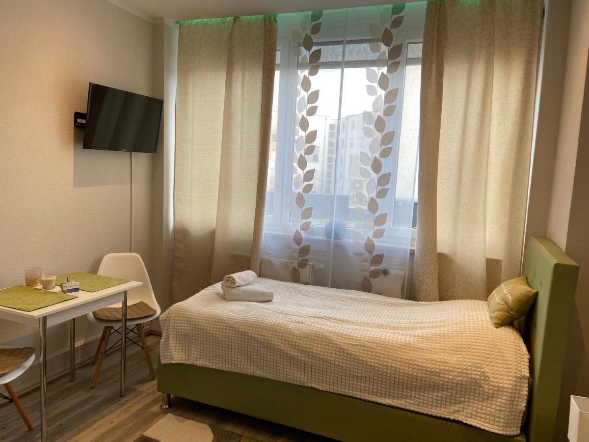 Business Appartement Майнц Экстерьер фото
