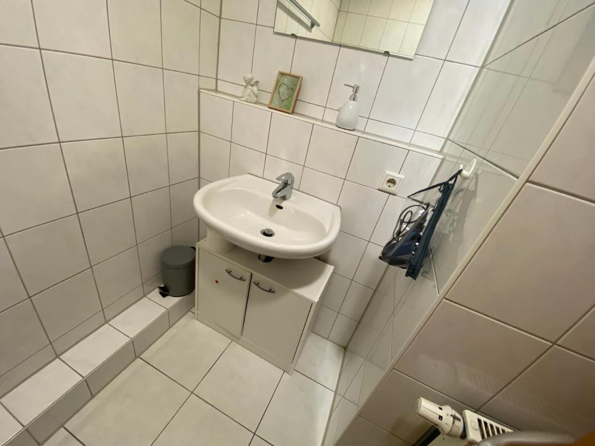 Business Appartement Майнц Экстерьер фото