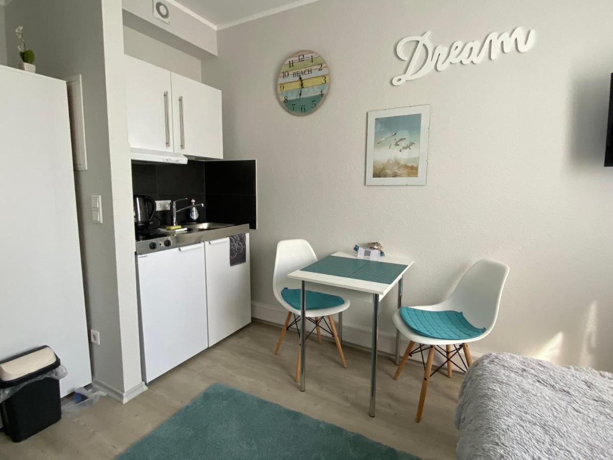 Business Appartement Майнц Экстерьер фото