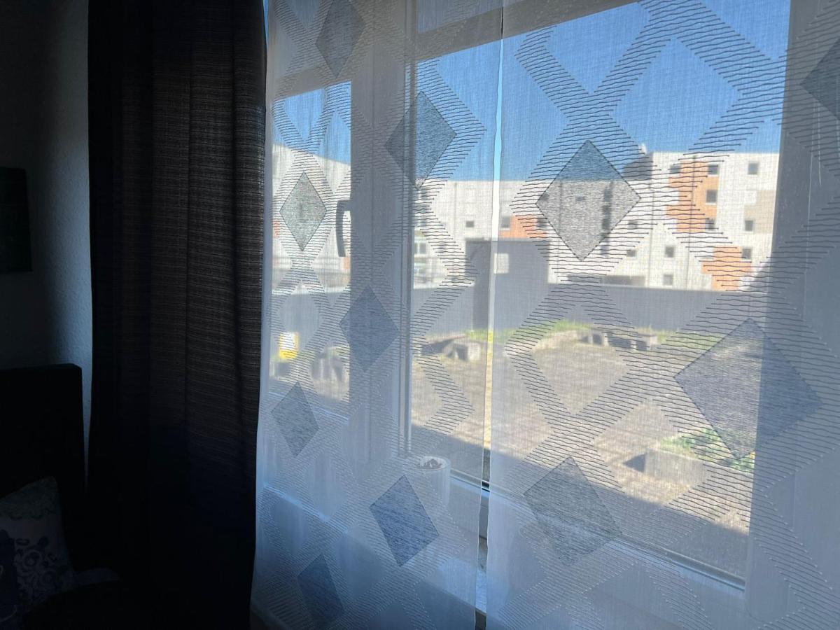 Business Appartement Майнц Экстерьер фото