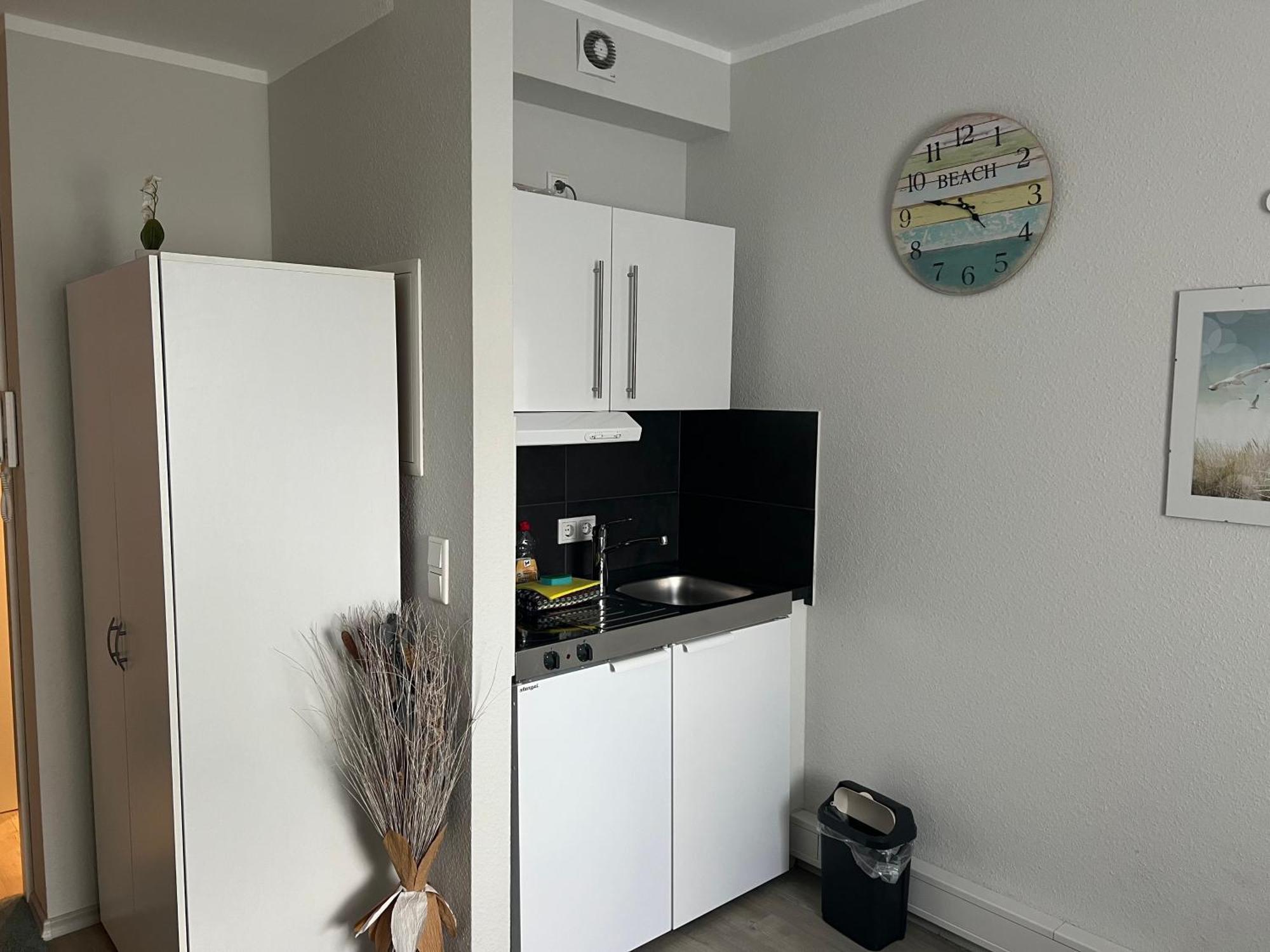 Business Appartement Майнц Экстерьер фото